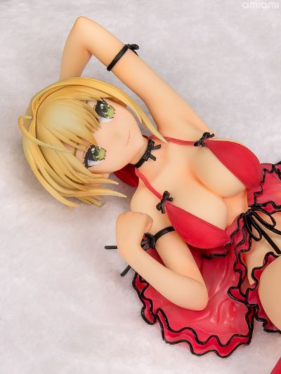 Fate/EXTELLA 阿尔托莉雅·潘德拉贡