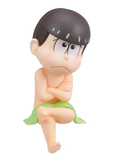阿松 ヌードルのっけ松手办 阿松 松野チョロ松 