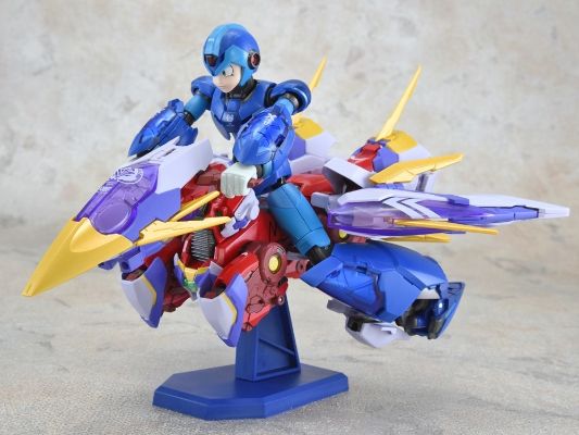 超合金 洛克人X GIGA ARMOR 洛克人X[Bandai]《１０月予约》