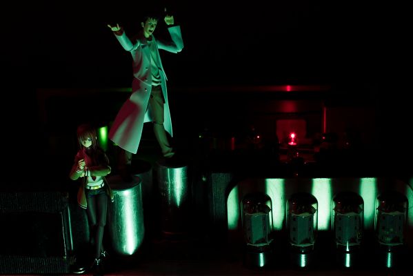 figma シュタインズゲート 牧瀬紅莉栖 （Steins；Gate）