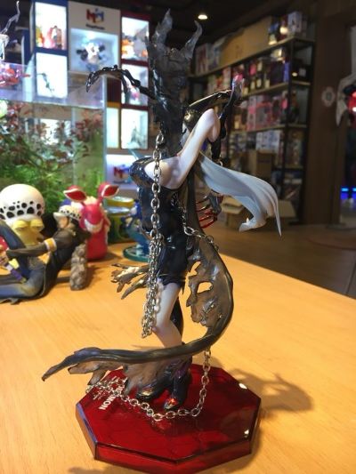 G.E.M. 数码暴龙大冒险 女恶魔兽