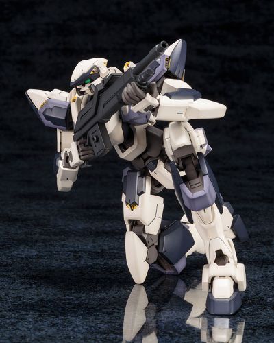 全金属狂潮 1/60 ARX-7 强弩