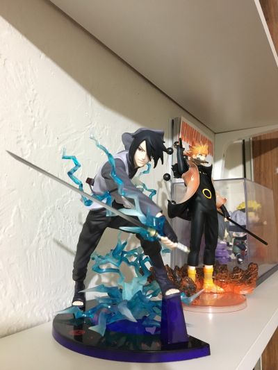 G.E.M.火影忍者电影 宇智波佐助