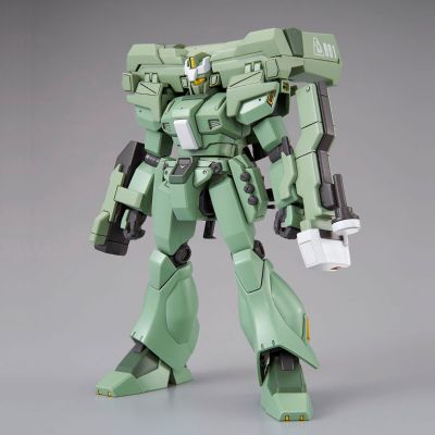 HGUC 机动战士高达UC RGM-89DEWEWAC杰刚 