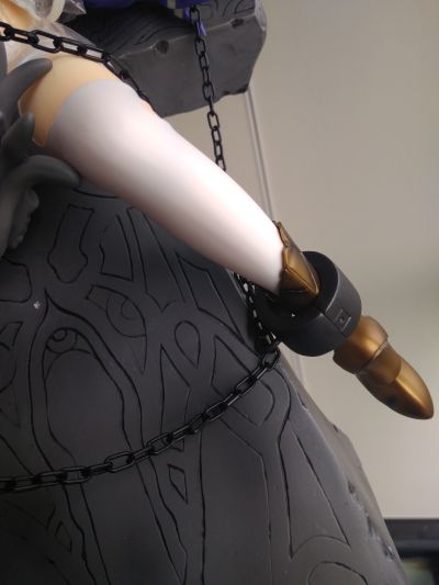 女皇之刃 Rebellion 斯琪