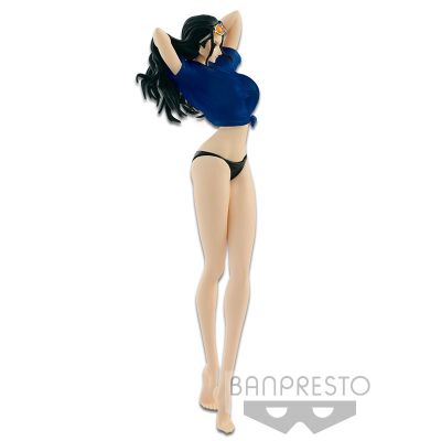 One Piece CII:Figure 海贼王 妮可・罗宾 