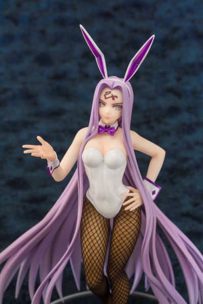 Fate/Extella 美杜莎 魅惑兔女郎