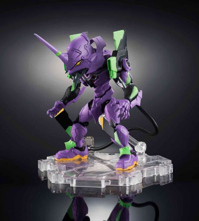 NXEDGE STYLE [EVA UNIT] EVA初号机[TV版] 『EVA』[Bandai]《０４月予约》