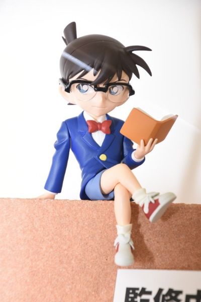 Chokonose Figure 名探侦 小南 江戸川小南 
