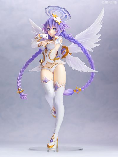 四女神Online CYBER DIMENSION NEPTUNE 紫色之心