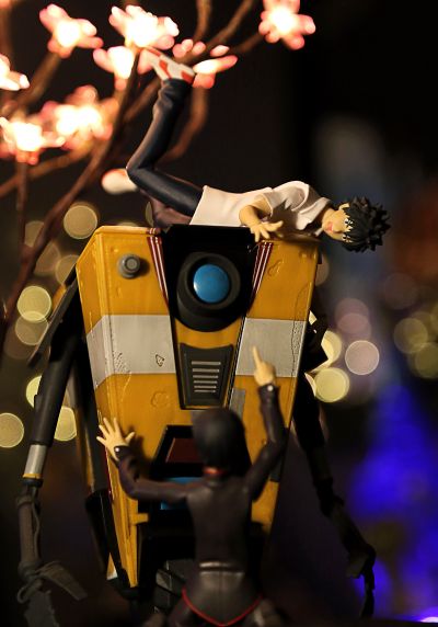 figma #97 化物语 阿良々木暦