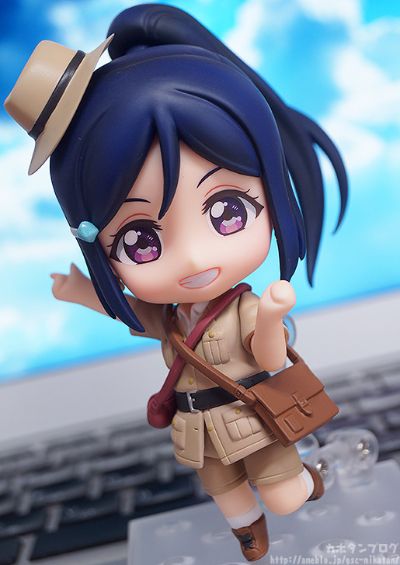 粘土人 #771 Love Live! Sunshine!! 松浦果南