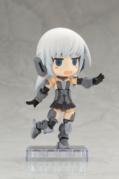 Cu-poche 机甲少女 安姬蒂特