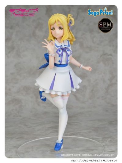 超级景品 Love Live! Sunshine!! 小原鞠莉 The First of Aqours 