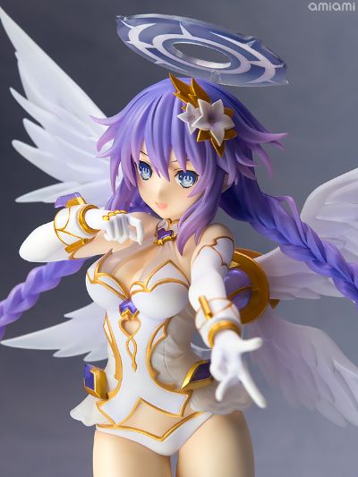 四女神Online CYBER DIMENSION NEPTUNE 紫色之心