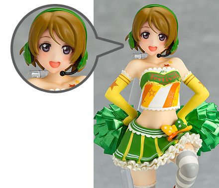 figFIX LoveLive!School idol festival 小泉花阳 