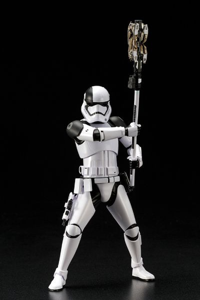 ARTFX+ 星球大战：最后的绝地武士 First Order Executioner