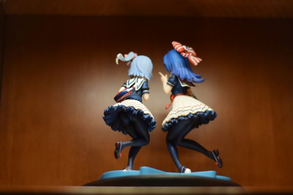 33娘 海军风.Ver