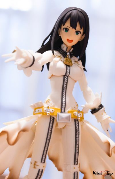 figma #SP-42   命运/异章 CCC 尼禄 〔新娘〕