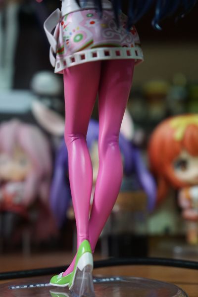 BrilliantStage 偶像大师2 三浦あずさ 公主Melody♪ver.