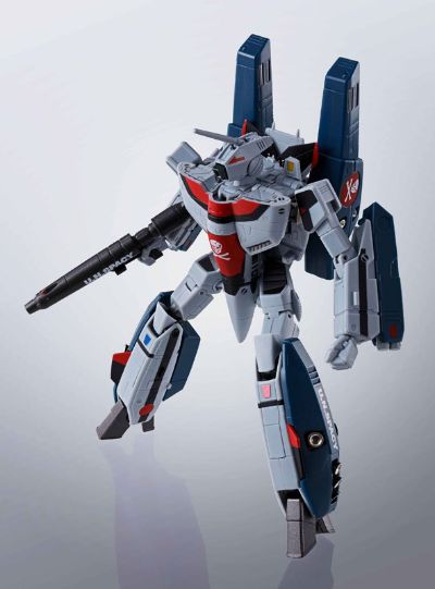 HI-METAL R VF-1A スーパーバルキリー(一条辉机) 『超时空要塞Macross 爱・おぼえていますか』[Bandai]《０４月予约》