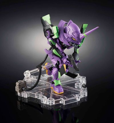 NXEDGE STYLE [EVA UNIT] EVA初号机[TV版] 『EVA』[Bandai]《０４月予约》