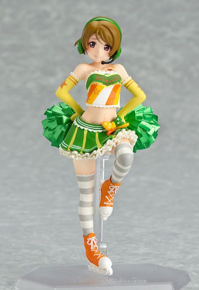figFIX #017 爱与演唱会！小泉花阳 啦啦队