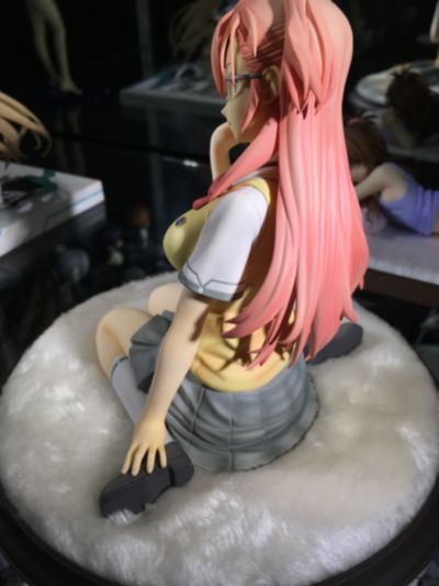 在盛夏等待 贵月一花