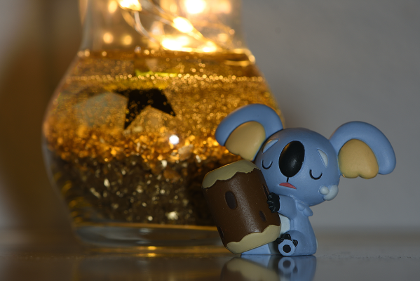 モンコレEx S 口袋妖怪サン&ムーン ネッ可亚拉 