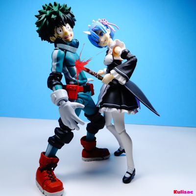 figma #SP-089 名探侦柯南 真·犯人