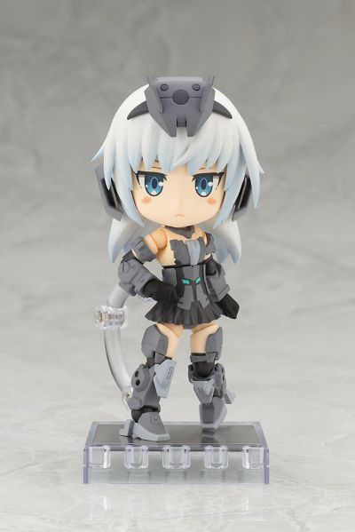 Cu-poche 机甲少女 安姬蒂特