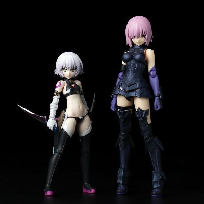 figma #321 命运-冠位指定 盾兵-玛修·基列莱特