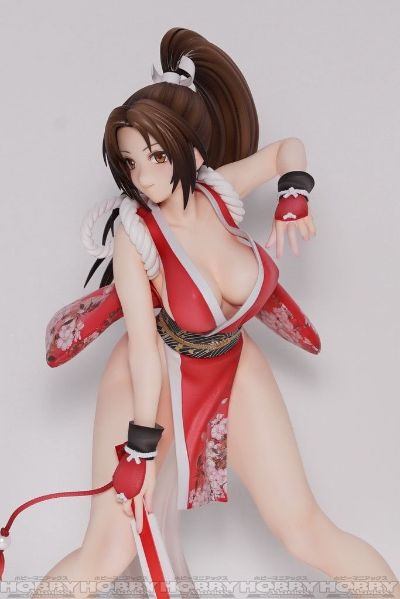 拳皇14 不知火舞