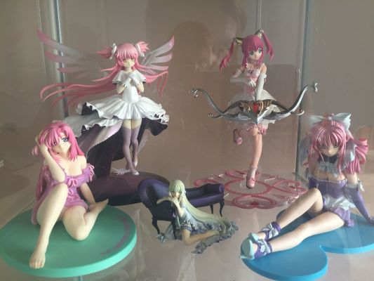 拜托了老师  风间瑞穗 2008 WF Summer Exclusive ver. 