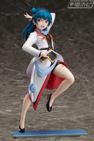 Birthday Figure Project Love Live! Sunshine!! 津岛善子