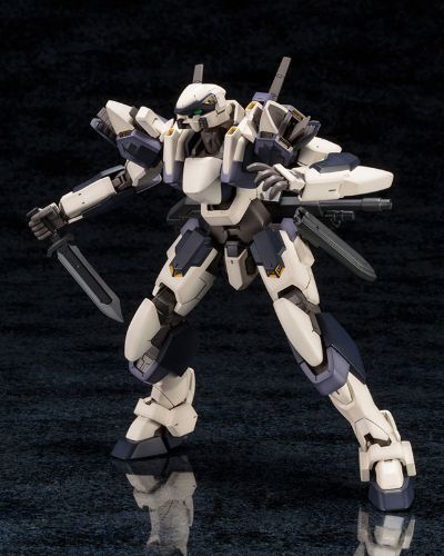 全金属狂潮 1/60 ARX-7 强弩