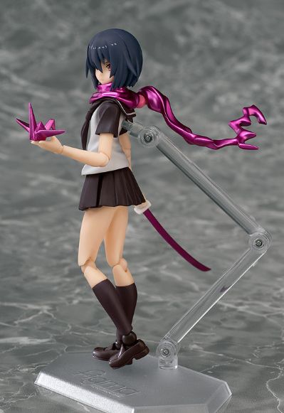 figma#SP-102 忍者杀手 矢本小季