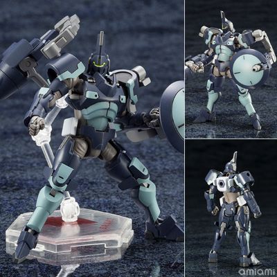 ヘキサギア 1/24 ガバナー パラポーン・イグ骑士[寿屋]《０４月予约》