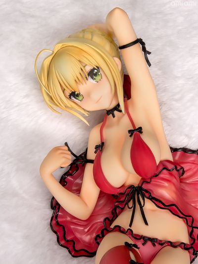 Fate/EXTELLA 阿尔托莉雅·潘德拉贡