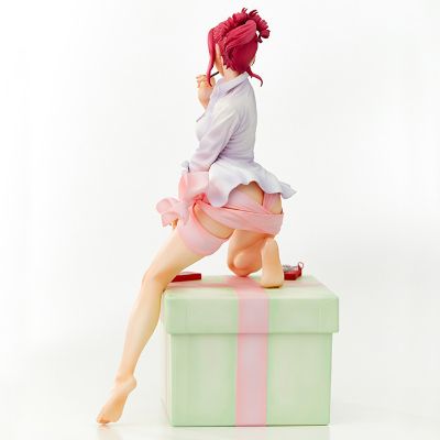 Ribbon Doll Collection 拜托了老师  风间瑞穗 