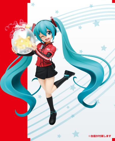 初音未来 Taito制服ver.