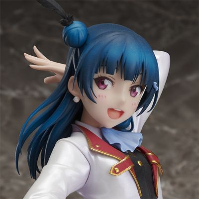 Birthday Figure Project Love Live! Sunshine!! 津岛善子