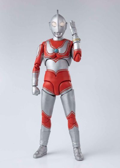 S.H.Figuarts 杰克奥特曼