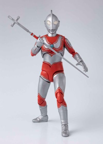 S.H.Figuarts 杰克奥特曼
