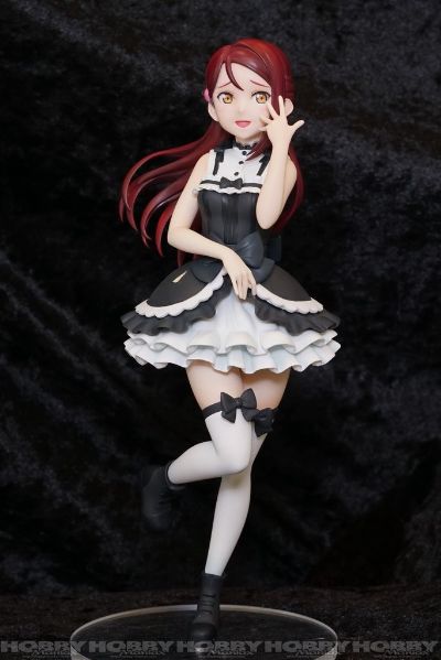 超级景品 Love Live! Sunshine!! 桜内梨子 Little Demon 