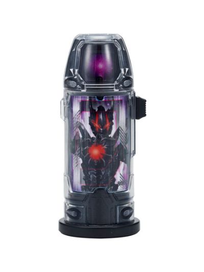 奥特曼ジード DX奥特曼カプセル アトロシアスSET[Bandai]《１１月予约》