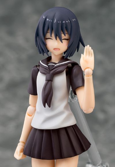 figma#SP-102 忍者杀手 矢本小季