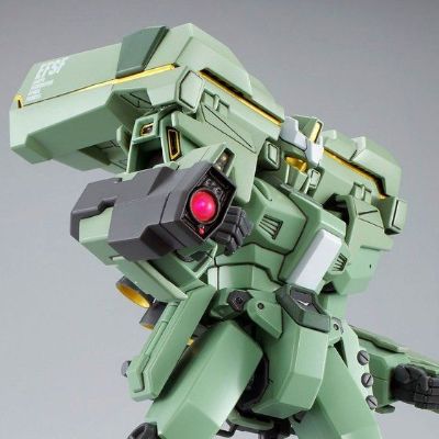 HGUC 机动战士高达UC RGM-89DEWEWAC杰刚 