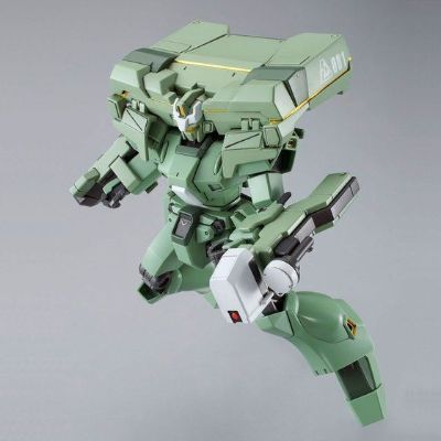 HGUC 机动战士高达UC RGM-89DEWEWAC杰刚 