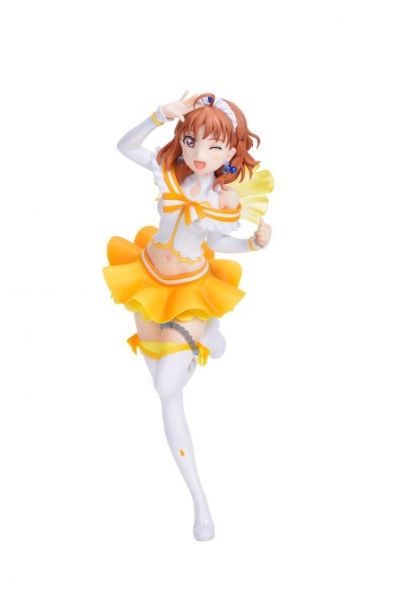 CharaGumin 爱与演唱会！阳光！！ 高海千歌